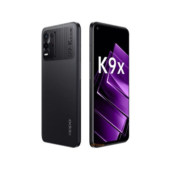 Oppo K9x 5G