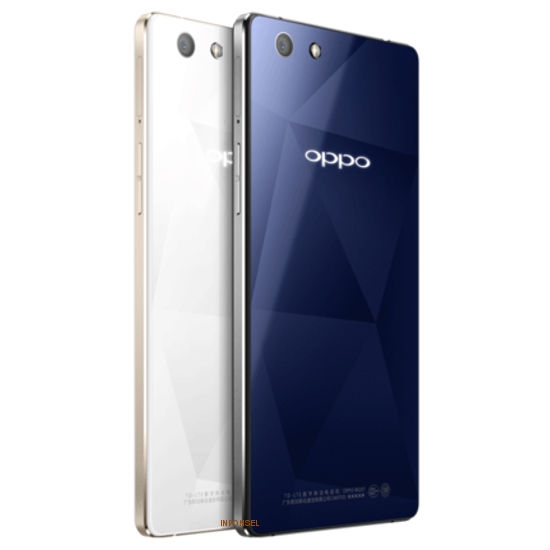 Oppo R1C
