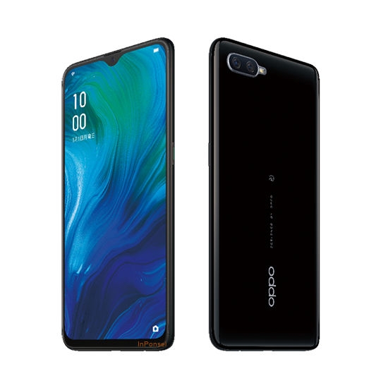 Oppo Reno A