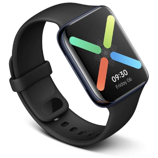 Oppo Watch