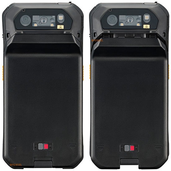 Panasonic Toughpad FZ-F1