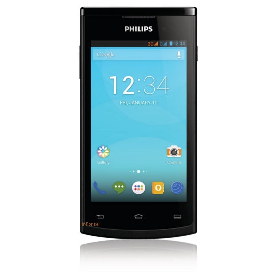 Philips S308