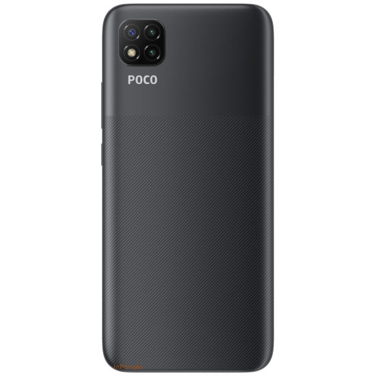 Poco C3