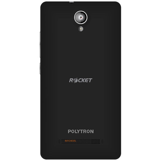Polytron Rocket R2