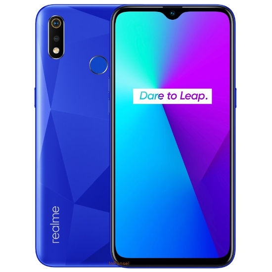 Realme 3i