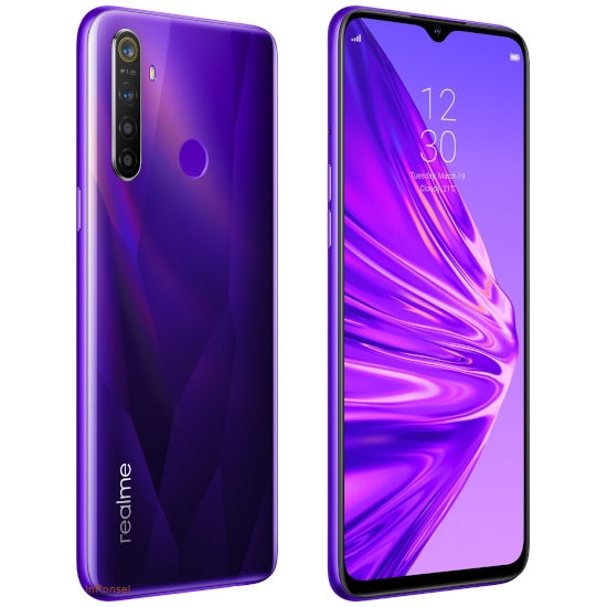 Realme 5