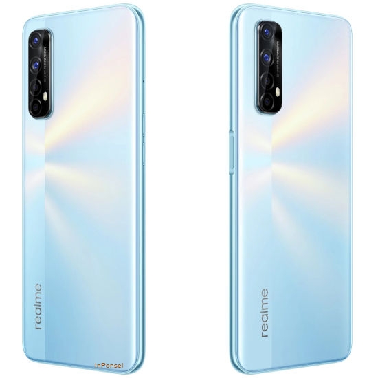 Realme 7 (RMX2155)
