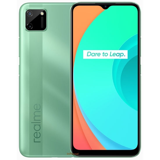Realme C11