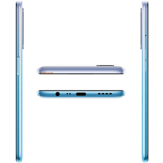 Realme Narzo 20 Pro