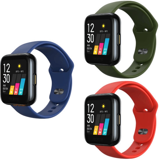 Realme Watch