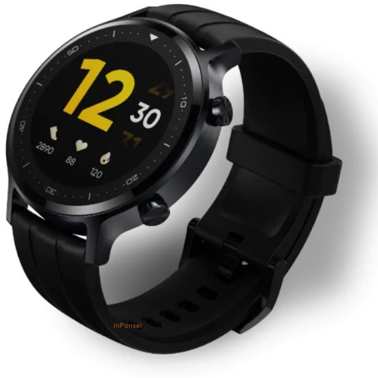 Realme Watch S