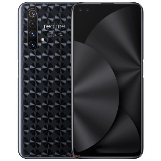Realme X50 5G (China)