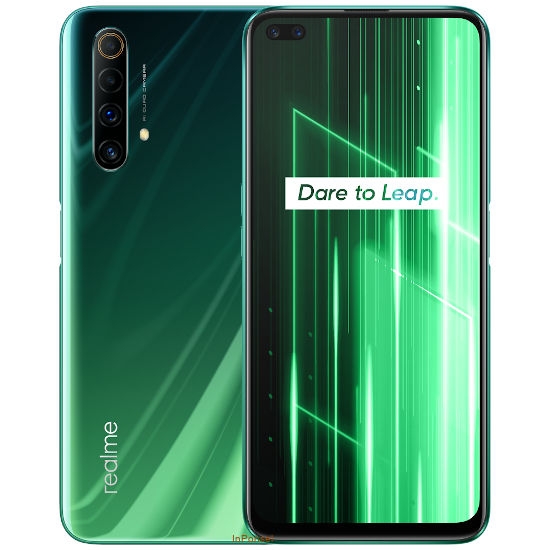 Realme X50 5G