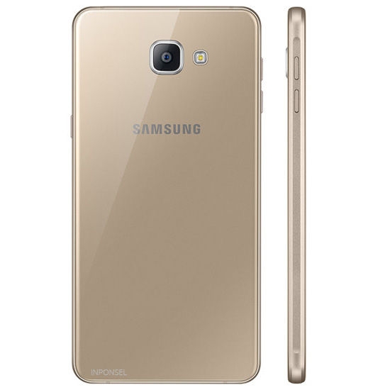 Samsung Galaxy A9 Pro 2016