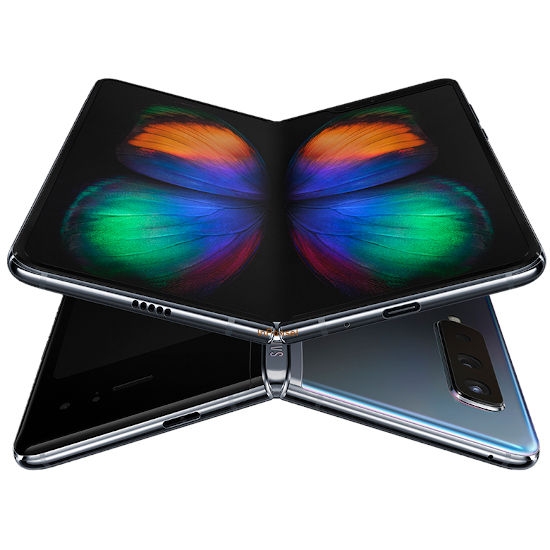 Samsung Galaxy Fold 5G