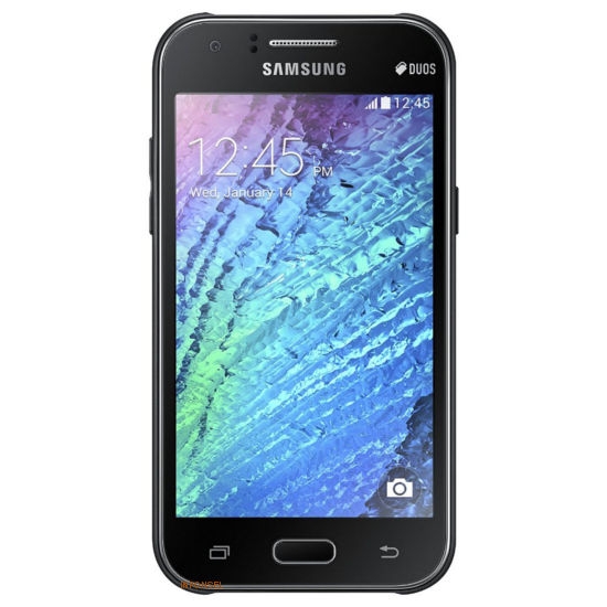 Samsung Galaxy J1 Ace Duos