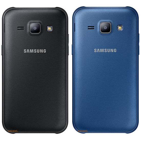 Samsung Galaxy J1 Duos