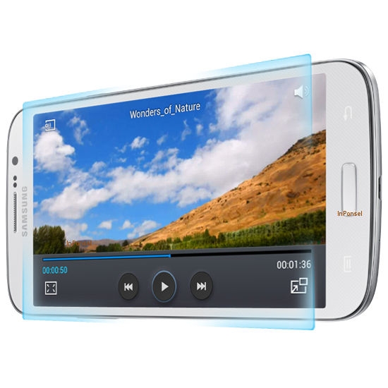 Samsung Galaxy Mega Plus I9152P