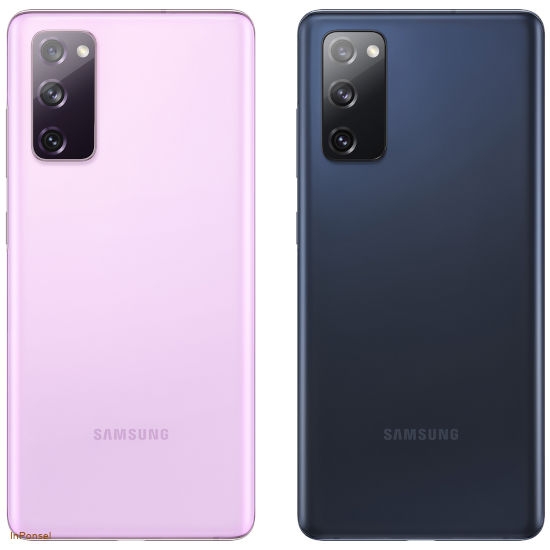 Samsung Galaxy S20 FE 5G
