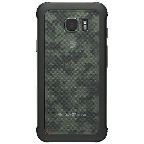 Samsung Galaxy S7 Active