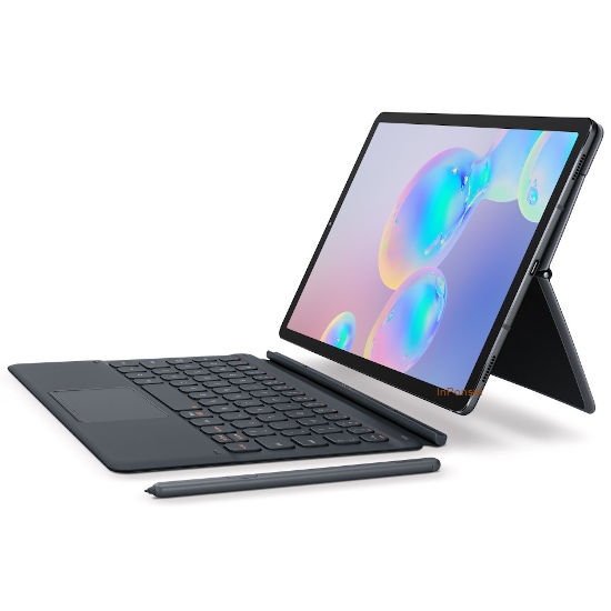 Samsung Galaxy Tab S6
