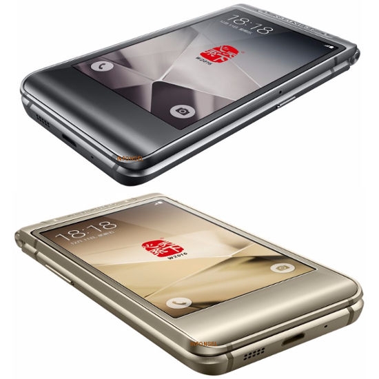 Samsung Galaxy W2016