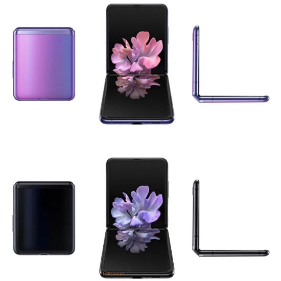 Samsung Galaxy Z Flip