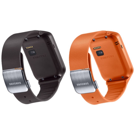 Samsung Gear 2 Neo