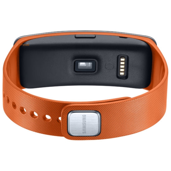 Samsung Gear Fit