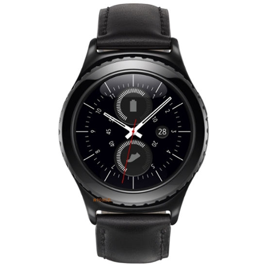 Samsung Gear S2