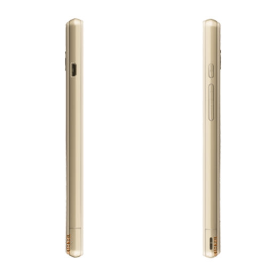 Sharp Aquos Ever SH-04G