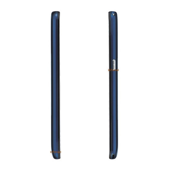 Sharp Aquos Phone Zeta SH-01F