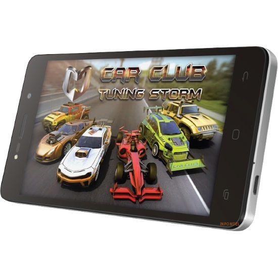 Smartfren Andromax R