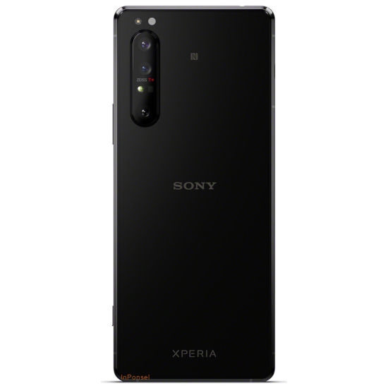 Sony Xperia 1 II