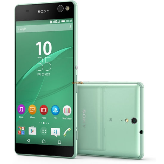 Sony Xperia C5 Ultra Dual