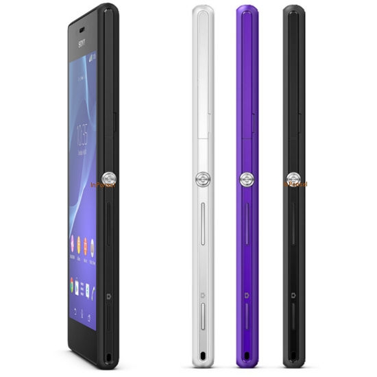 Sony Xperia M2 Dual