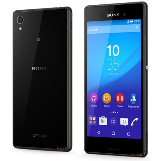 Sony Xperia M4 Aqua Dual