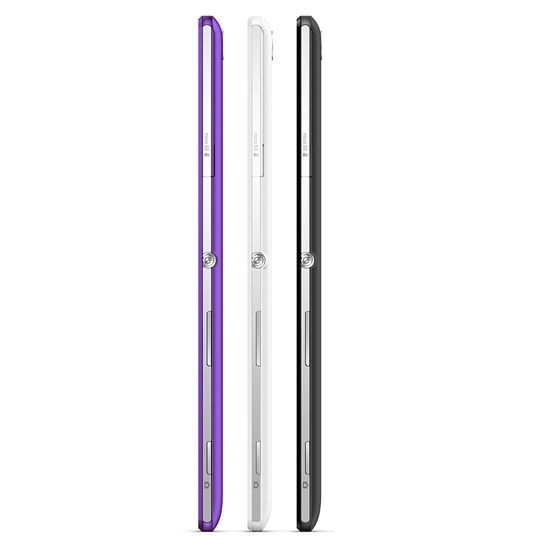 Sony Xperia T3