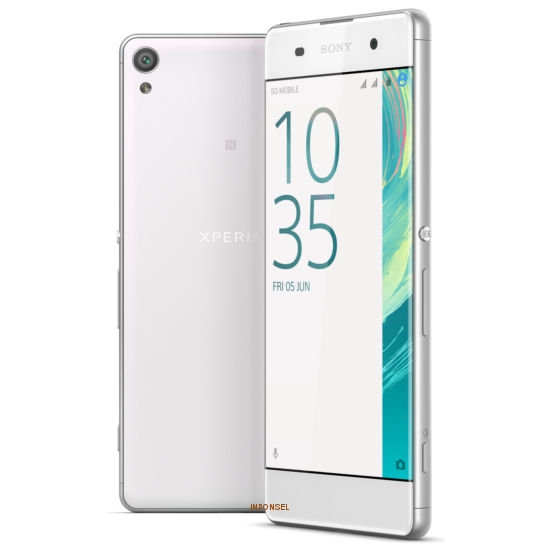 Sony Xperia XA Dual
