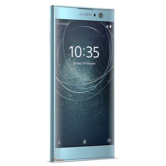 Sony Xperia XA2