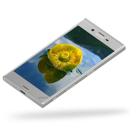 Sony Xperia XZ