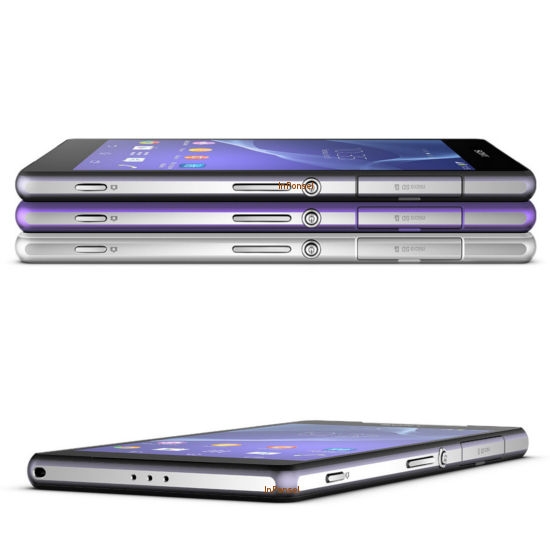 Sony Xperia Z2