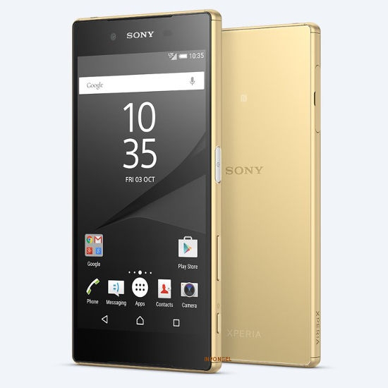 Sony Xperia Z5