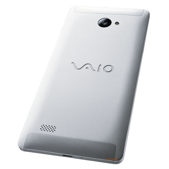 VAIO Phone Biz