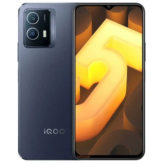 Vivo iQOO U5
