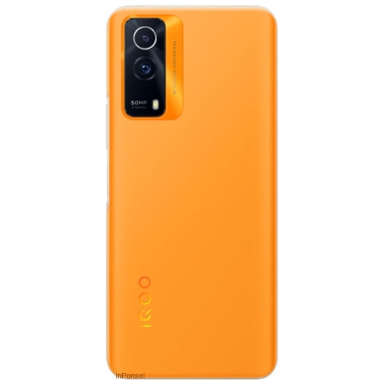 Vivo iQOO Z5x