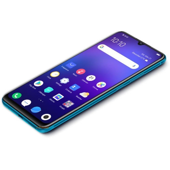 Vivo S1 Prime