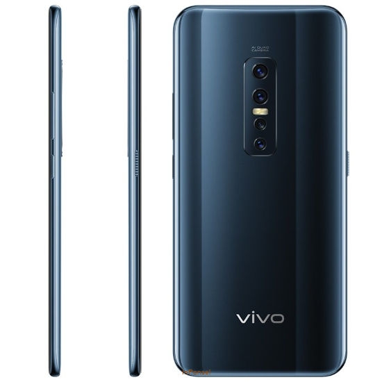 Vivo V17 Pro