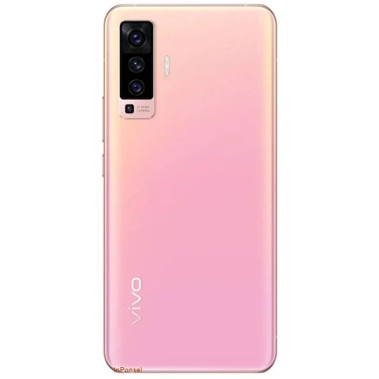Vivo X50