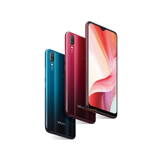 Vivo Y11 (2019)
